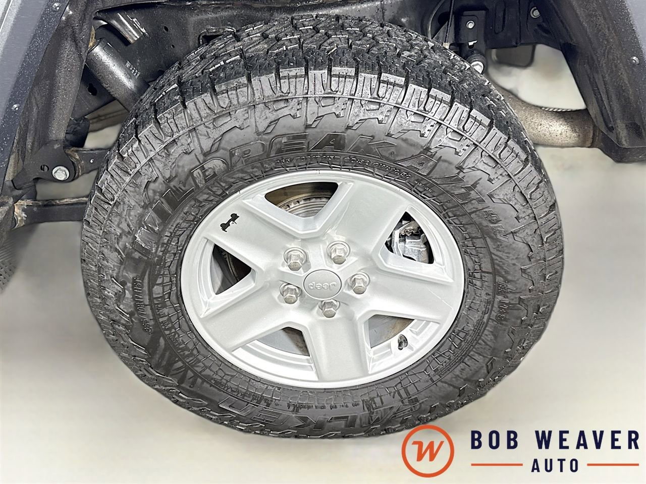 Used 2020 Jeep Gladiator Sport w/ Quick Order Package 24S image 33