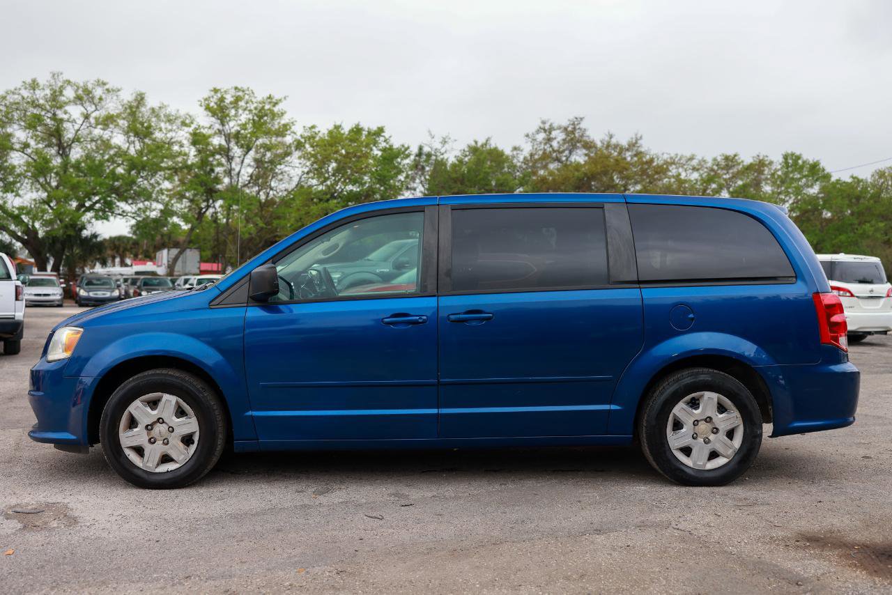 Used 2011 Dodge Grand Caravan Express w/ PWR Window Group image 3