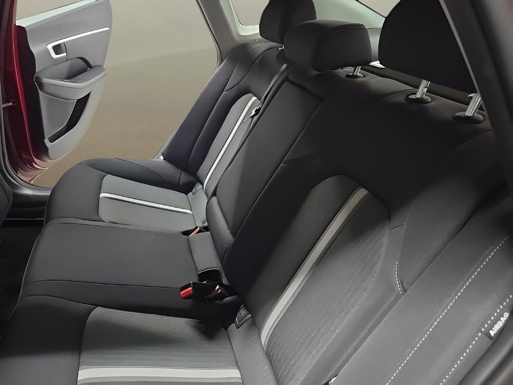New 2026 Hyundai Sonata SEL image 15