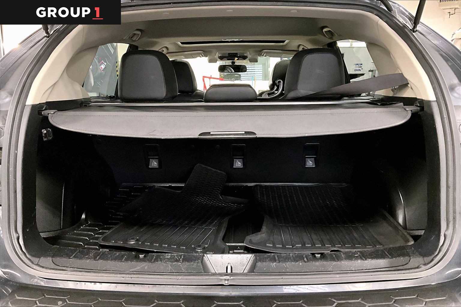 Certified 2023 Subaru Crosstrek 2.5i Limited image 34