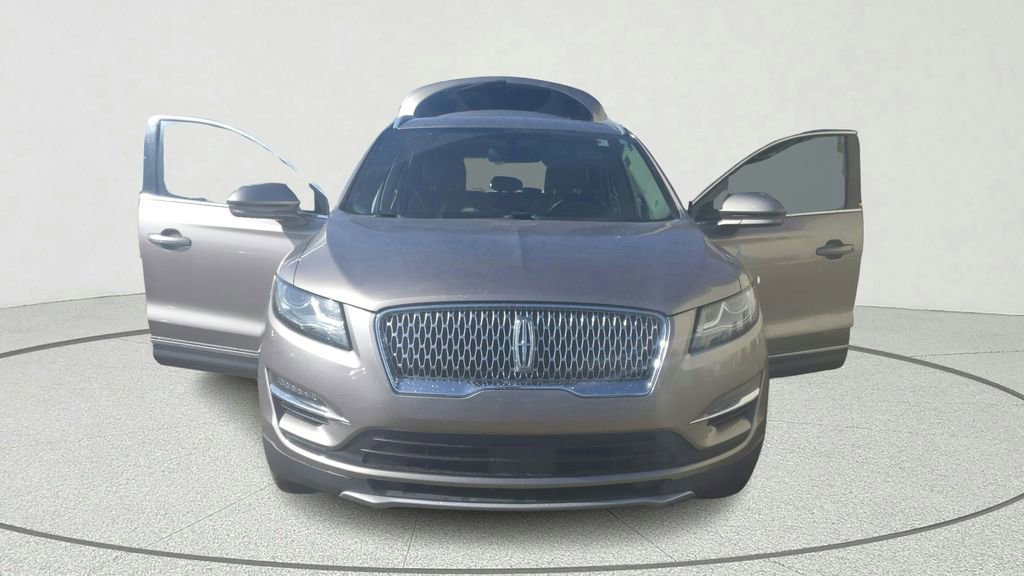 Used 2019 Lincoln MKC Select w/ Select Plus Package FWD image 9