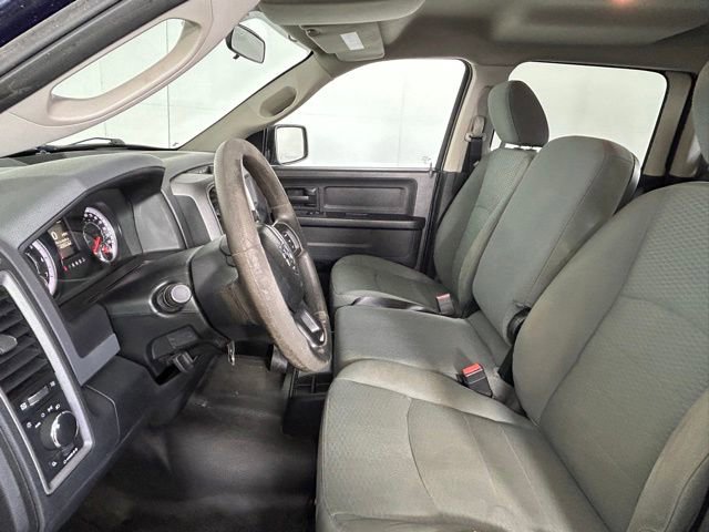 Used 2016 RAM 1500 Tradesman w/ Popular Equipment Group image 24