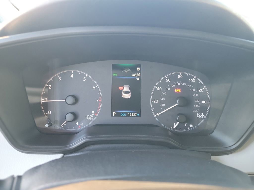 Used 2025 Toyota Corolla SE image 27