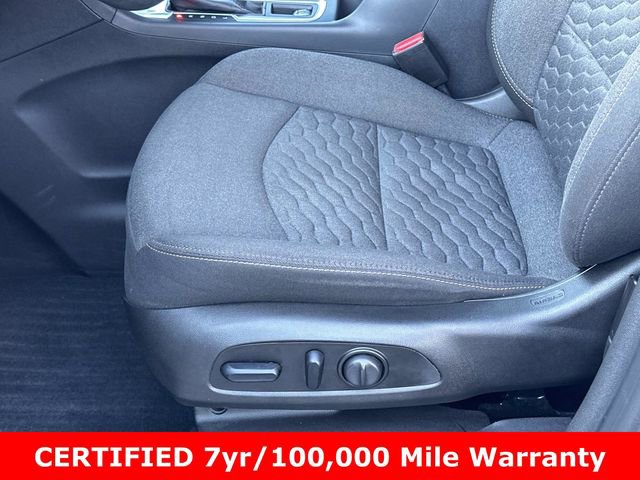 Used 2021 Chevrolet Equinox LT image 19