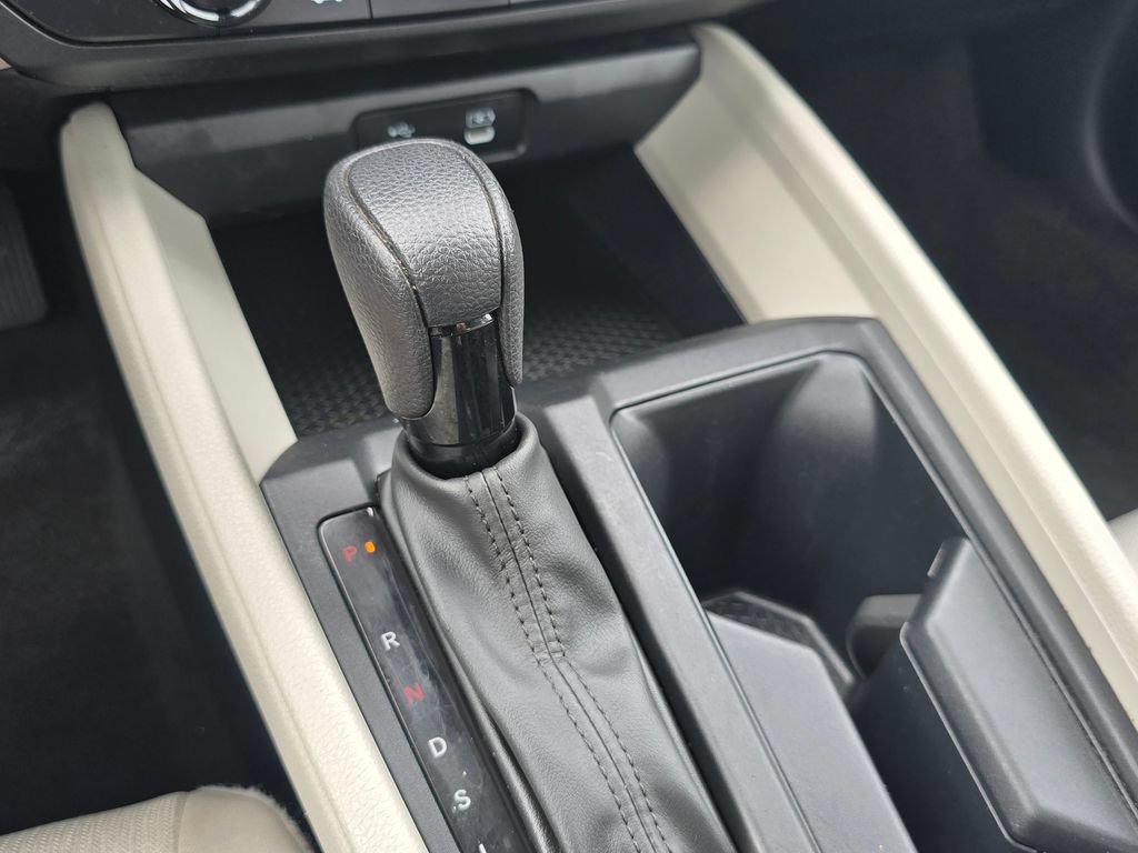 Used 2024 Honda Accord LX image 28