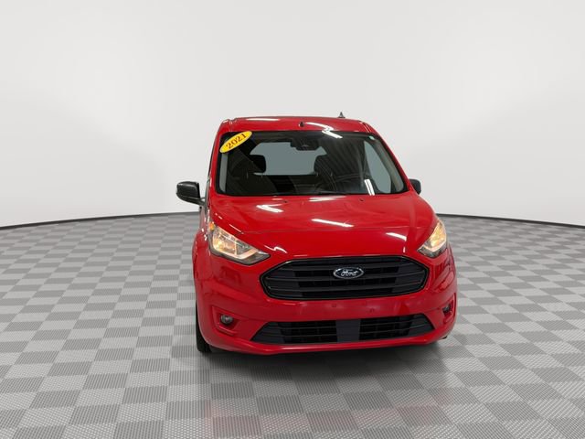 Used 2021 Ford Transit Connect XLT image 3