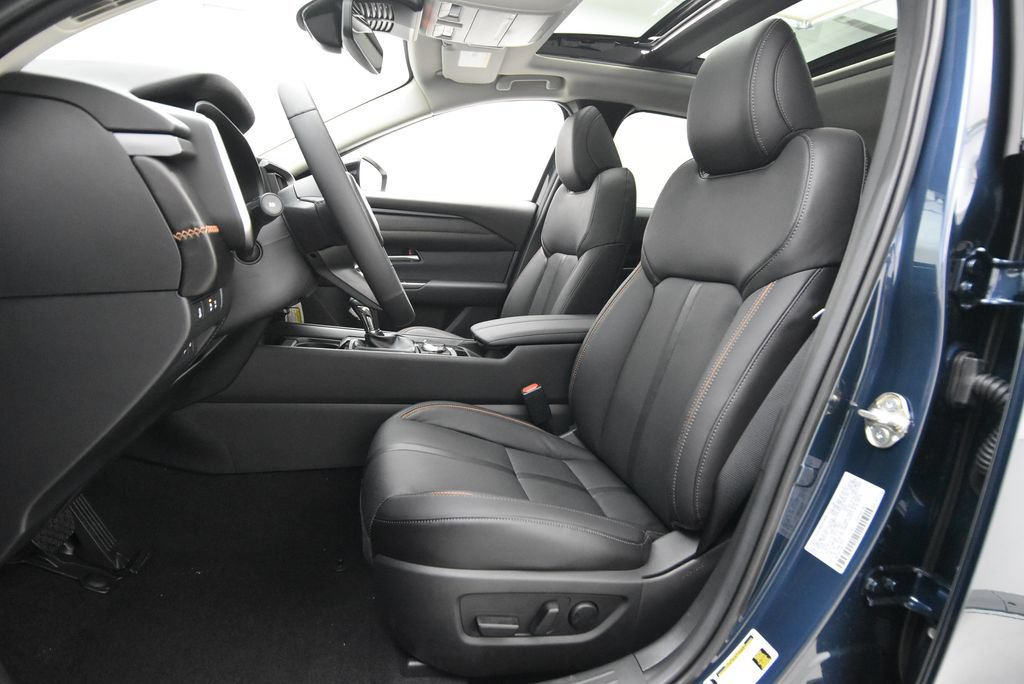 New 2026 MAZDA CX-50 AWD 2.5 S w/ Weather Package image 25