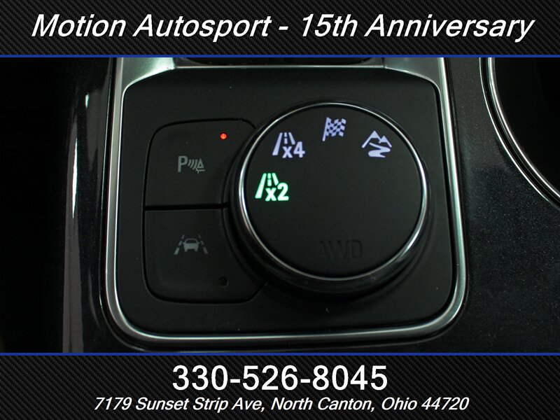 Used 2021 Chevrolet Blazer Premier AWD/4WD image 21