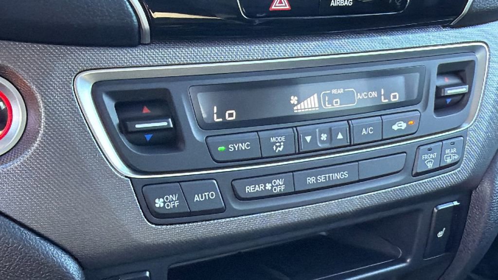 New 2026 Honda Ridgeline RTL image 14