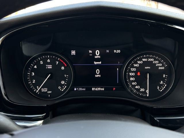 Used 2020 Cadillac XT6 Premium Luxury image 39