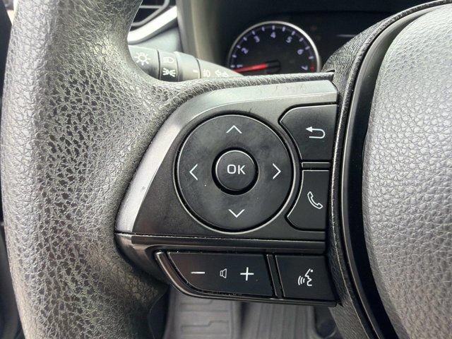 Certified 2020 Toyota RAV4 XLE w/ Convenience Package FWD image 26