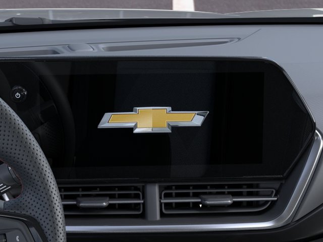 New 2026 Chevrolet Trax RS FWD image 20