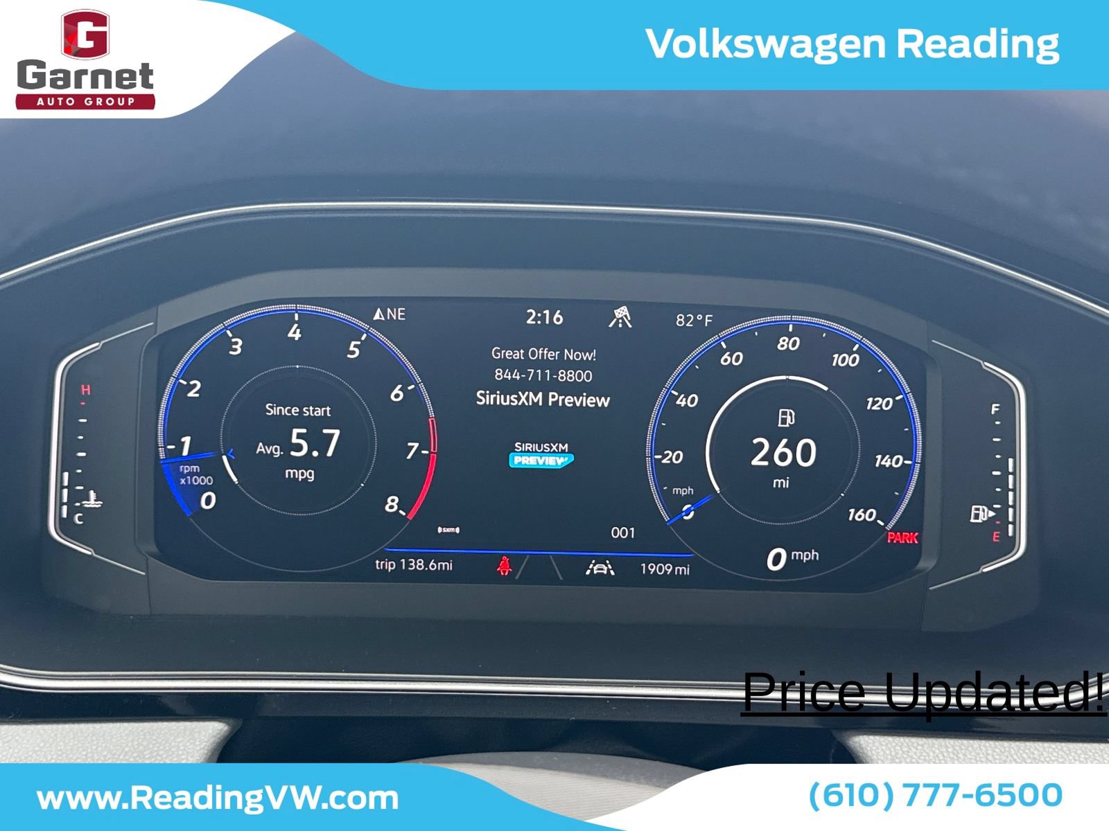 Used 2026 Volkswagen Jetta GLI Autobahn FWD image 15