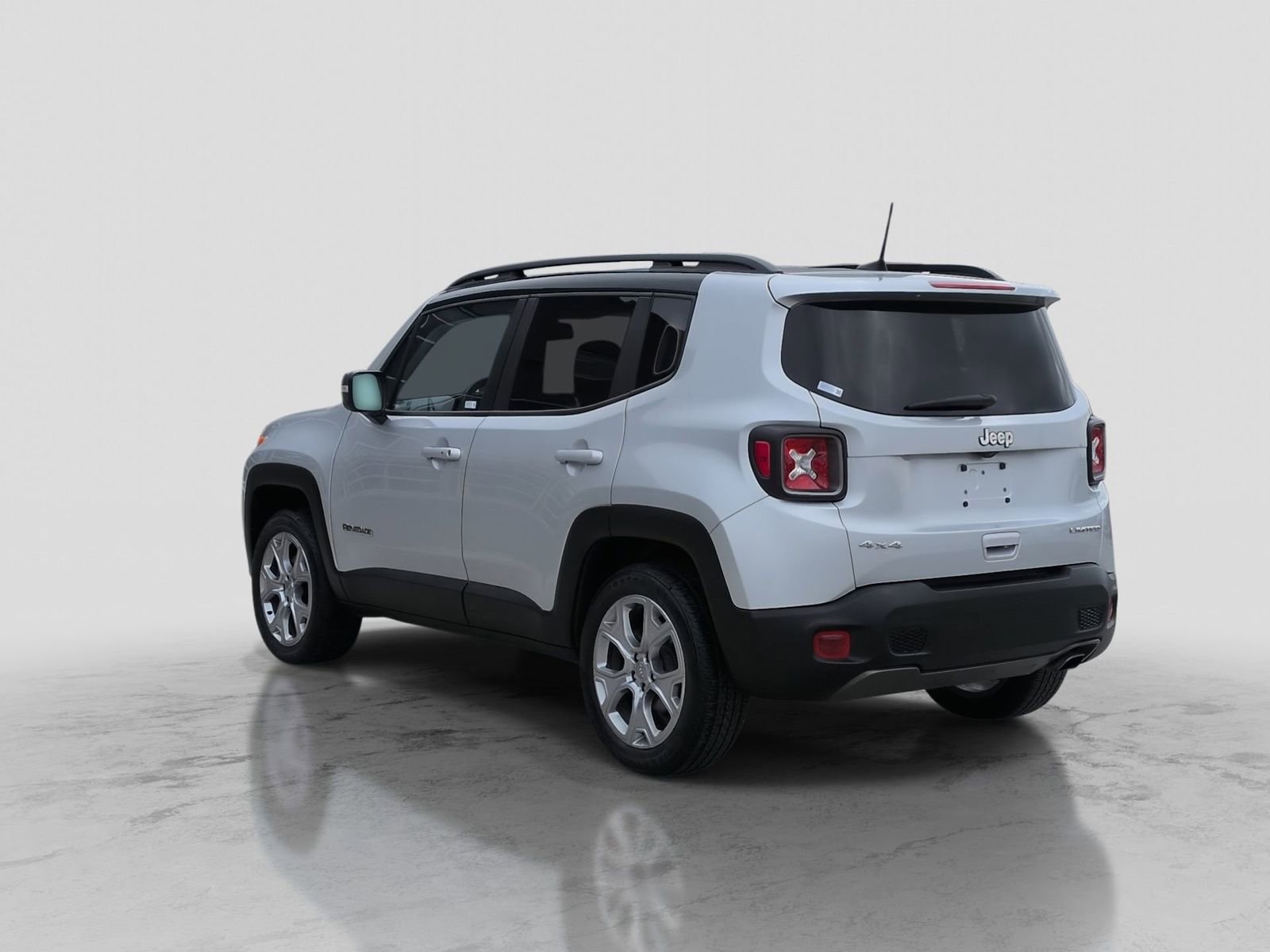 Used 2020 Jeep Renegade Limited image 5