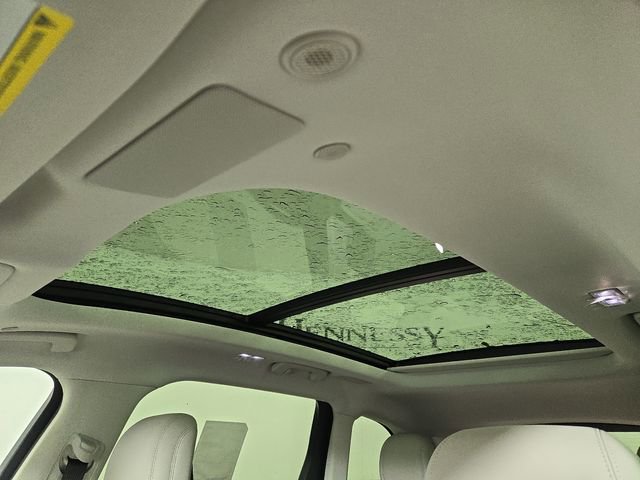 New 2026 Lincoln Nautilus Reserve image 13