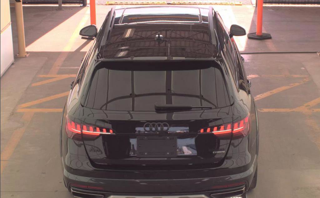 Used 2023 Audi A4 2.0T allroad Premium Plus AWD/4WD image 6