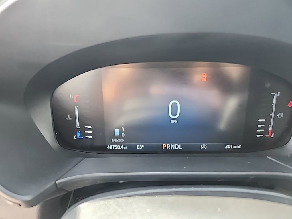 Used 2023 Ford Escape ST-Line FWD image 25