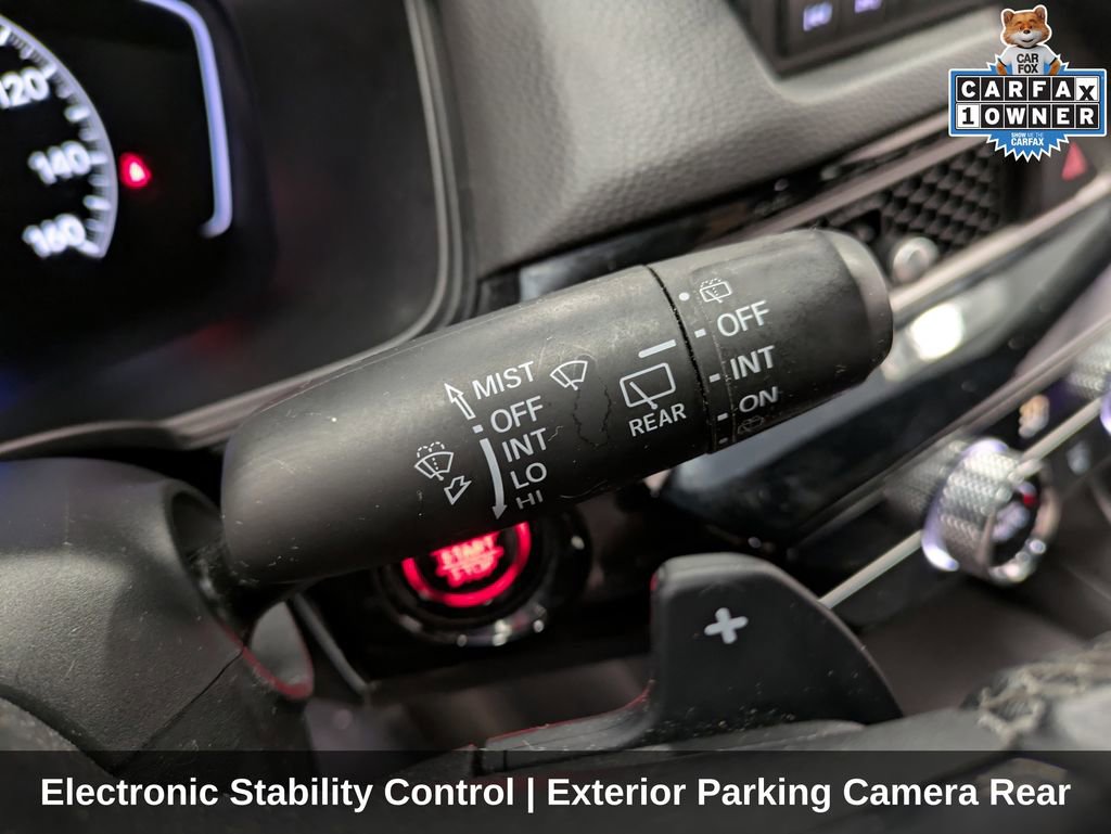 Certified 2023 Honda Civic Sport image 25