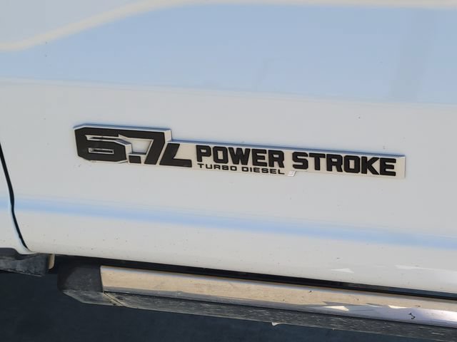 Used 2023 Ford F250 King Ranch w/ Chrome Package AWD/4WD image 15
