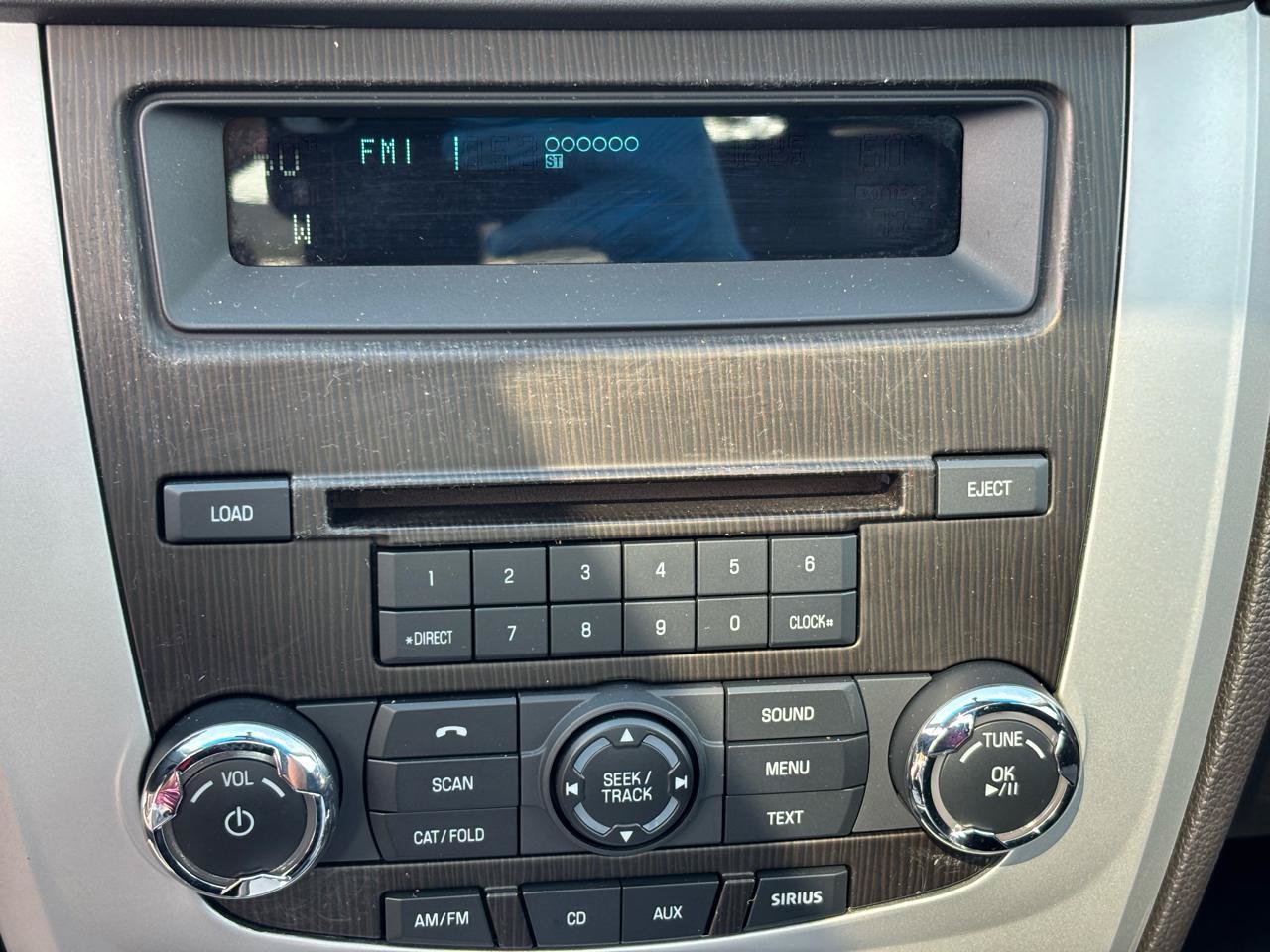 Used 2010 Mercury Milan Premier AWD/4WD image 24