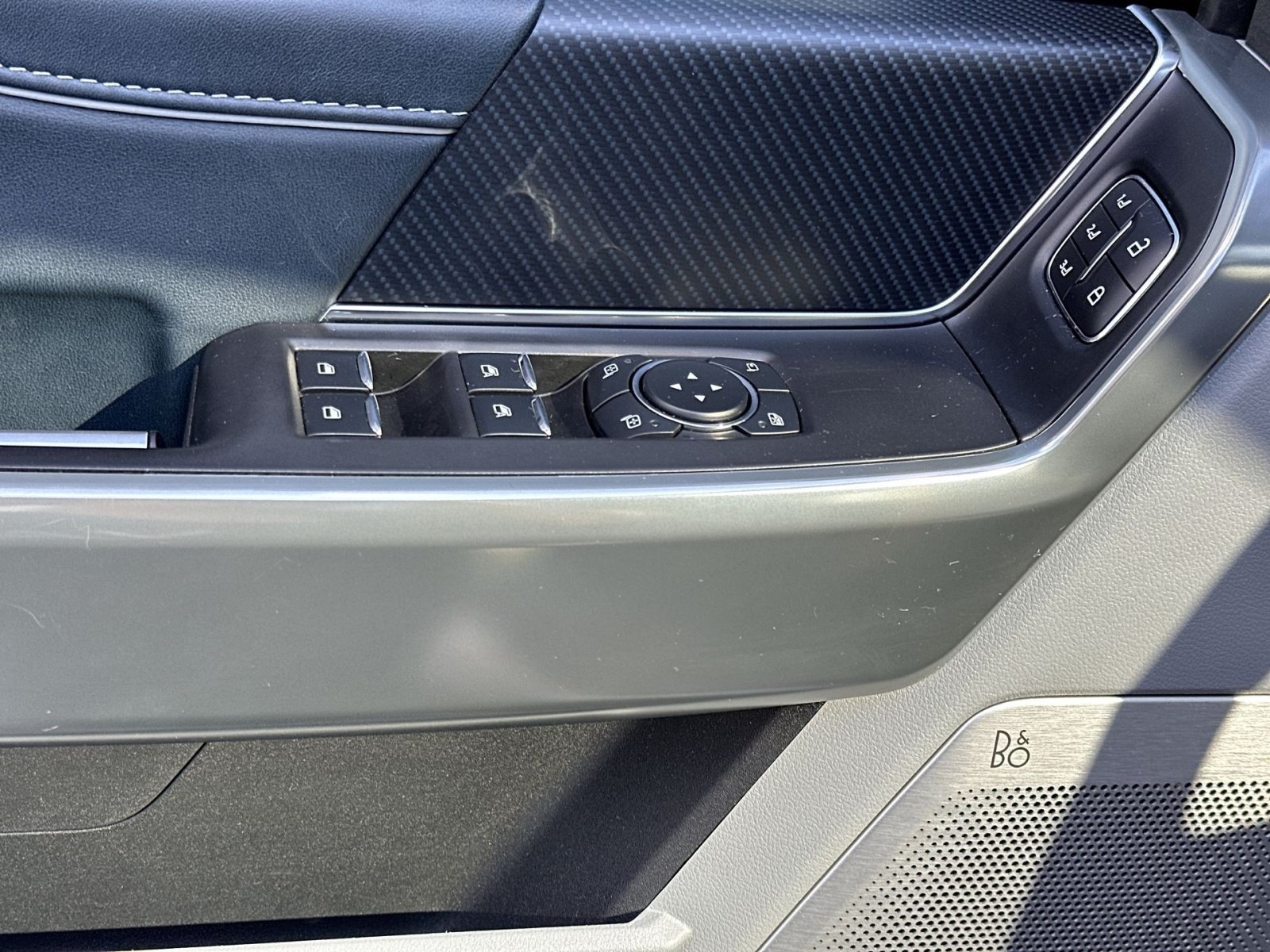 Used 2023 Ford F150 Limited AWD/4WD image 16