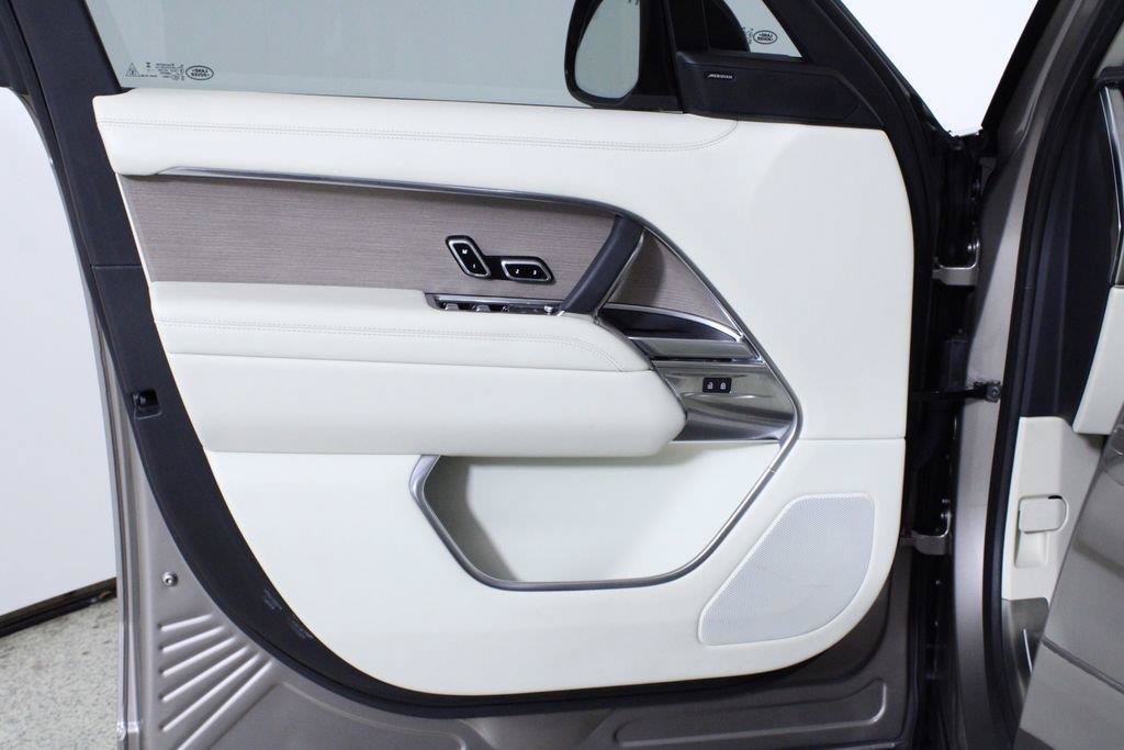 Used 2023 Land Rover Range Rover SE AWD/4WD image 20