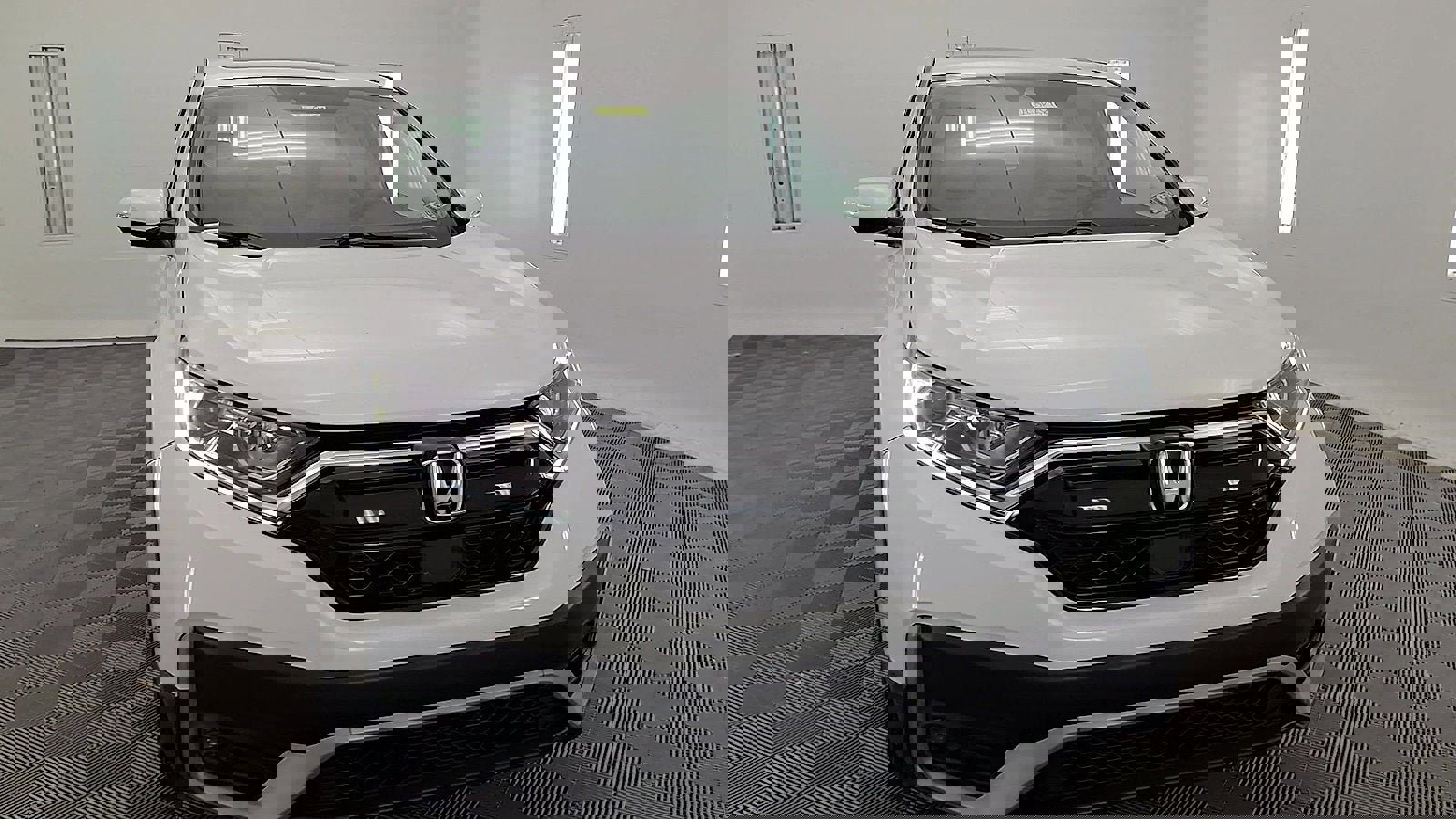 Used 2021 Honda CR-V EX-L image 7