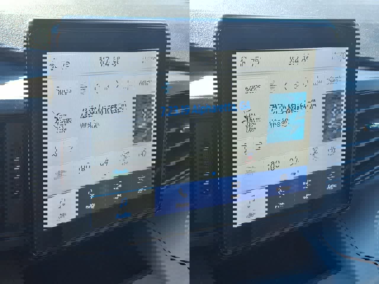 Certified 2023 Ford Explorer XLT image 20