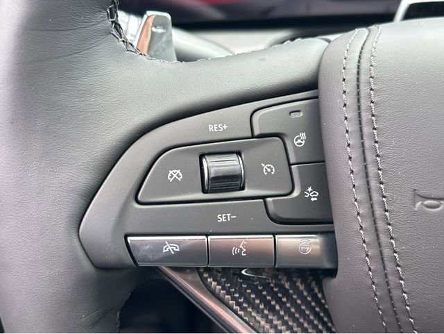 New 2026 Cadillac CT5 V RWD image 28