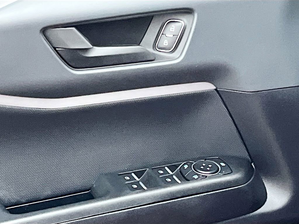 Used 2024 Ford Bronco Sport Big Bend w/ Convenience Package image 18