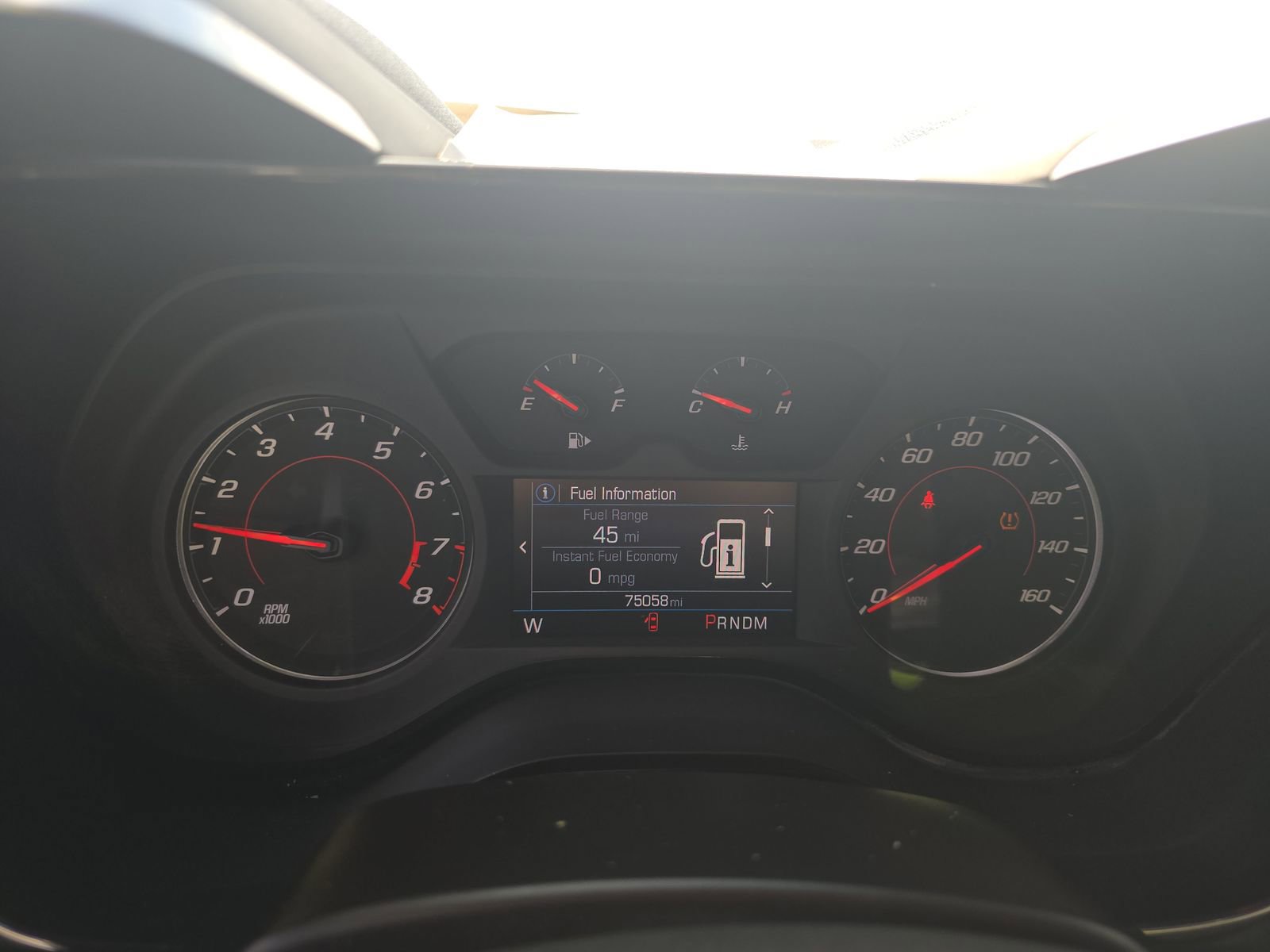 Used 2020 Chevrolet Camaro LT image 14