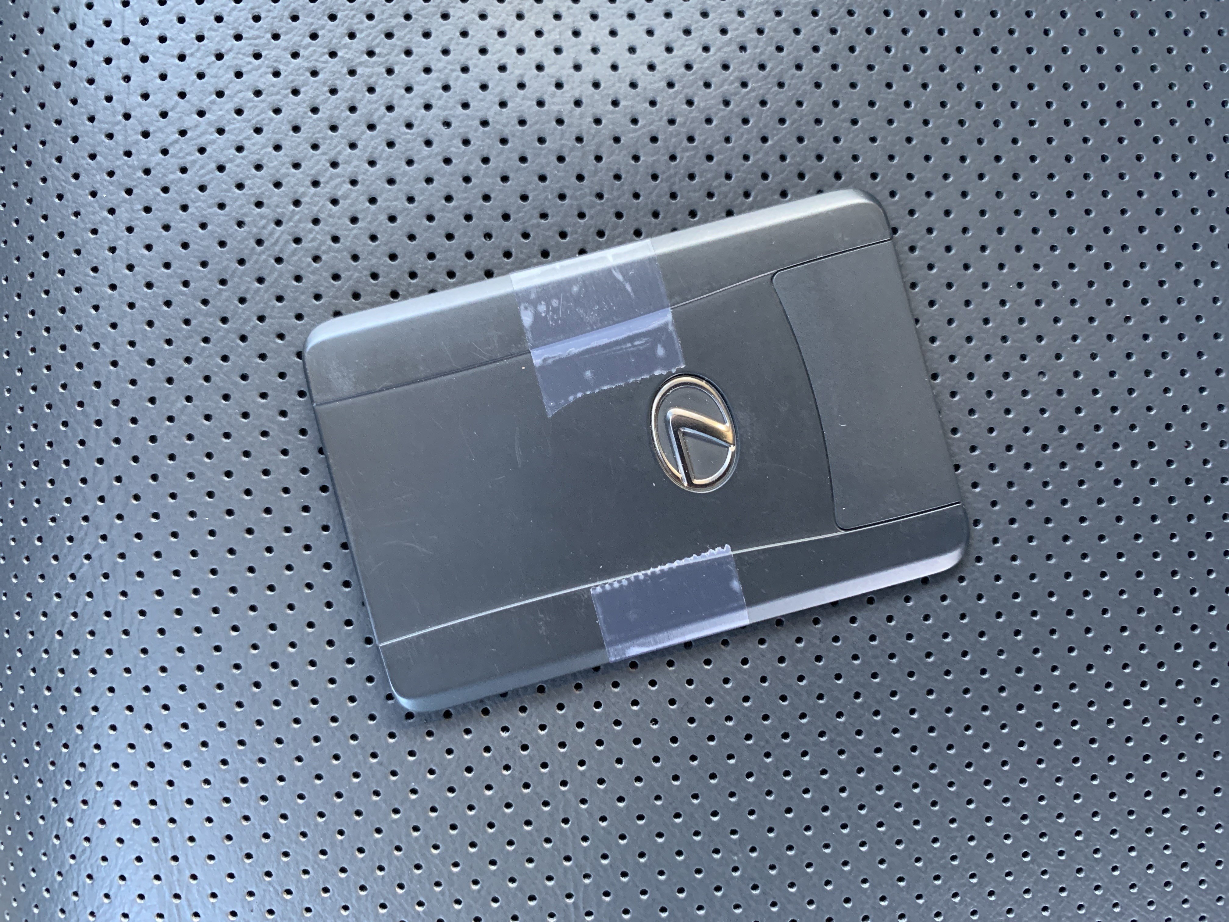 Certified 2025 Lexus NX 450h+ AWD w/ Accessory Package (2T) image 36