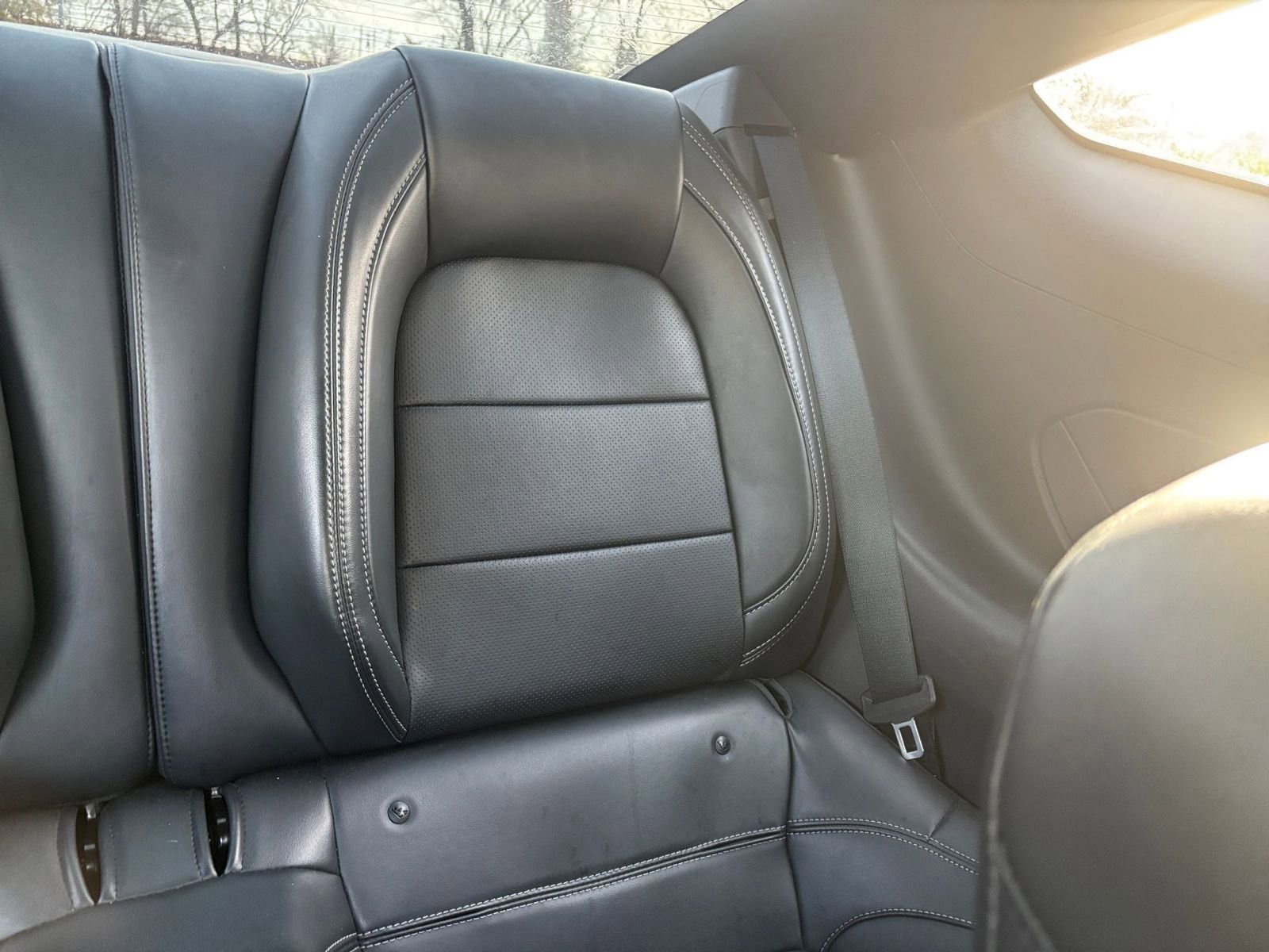 Used 2024 Ford Mustang Premium image 35