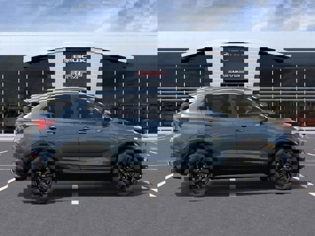 New 2026 Buick Encore GX Sport Touring image 5