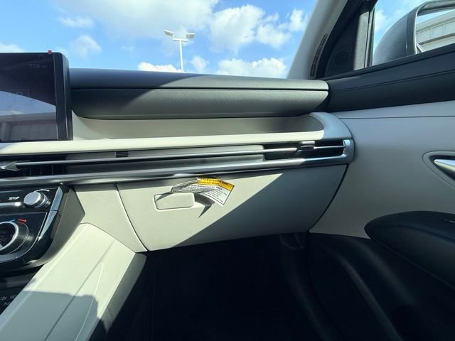 Certified 2026 Hyundai Tucson SEL image 40