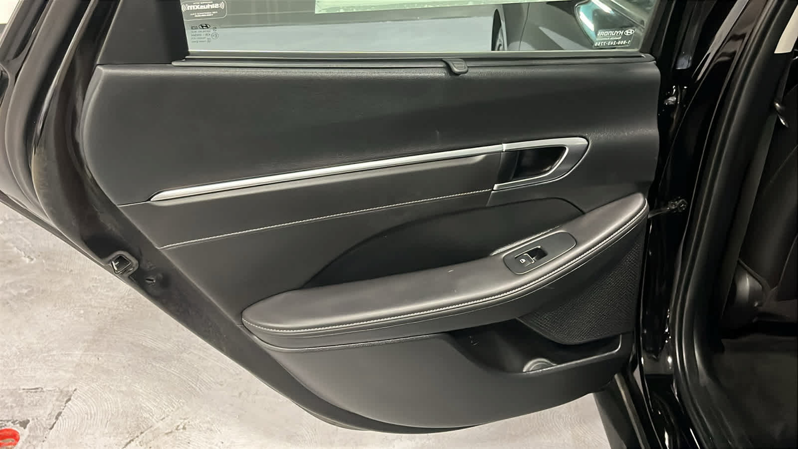 Used 2023 Hyundai Sonata Limited FWD image 20