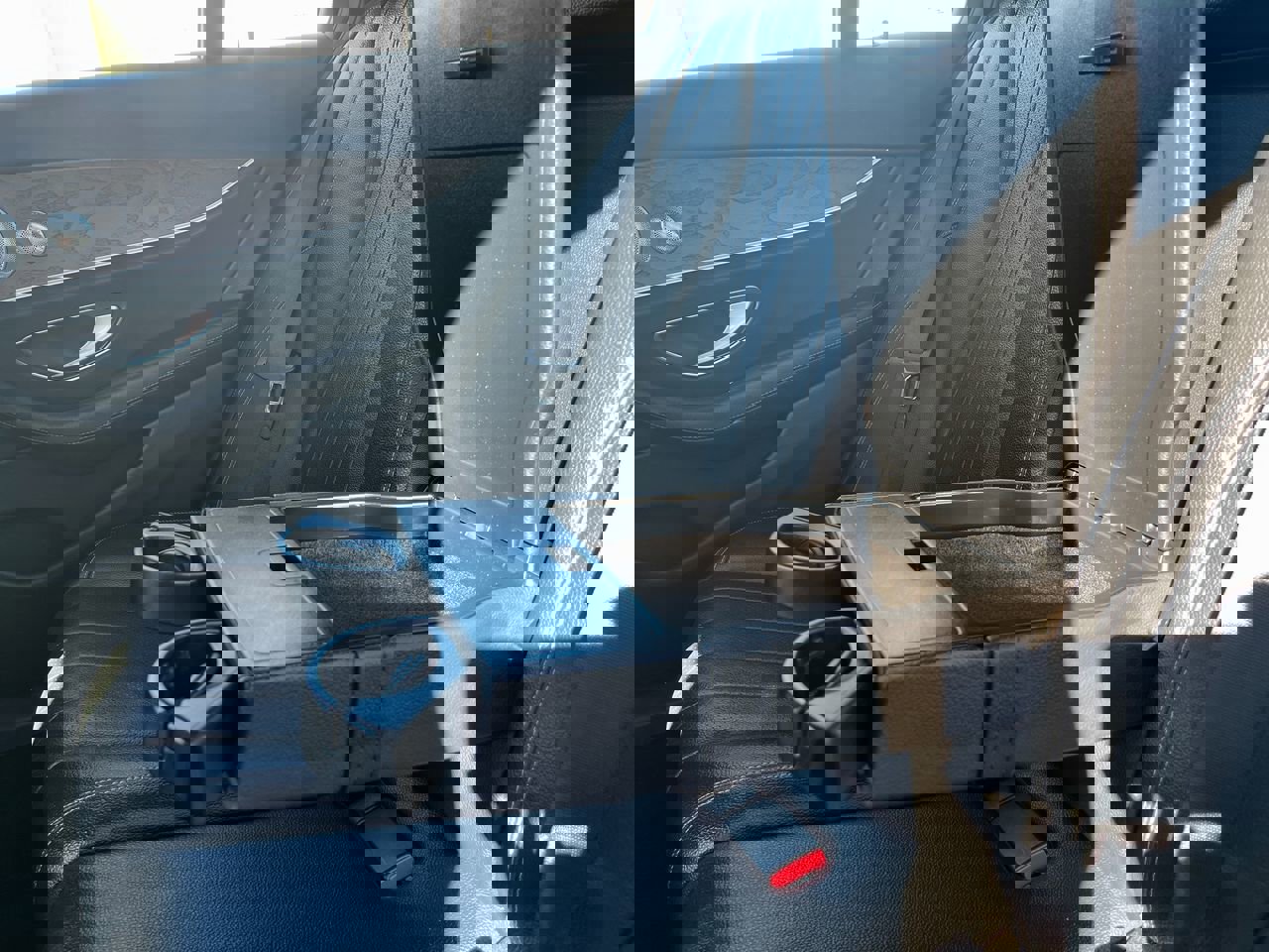 Used 2018 Mercedes-Benz E 300 E 300 image 25