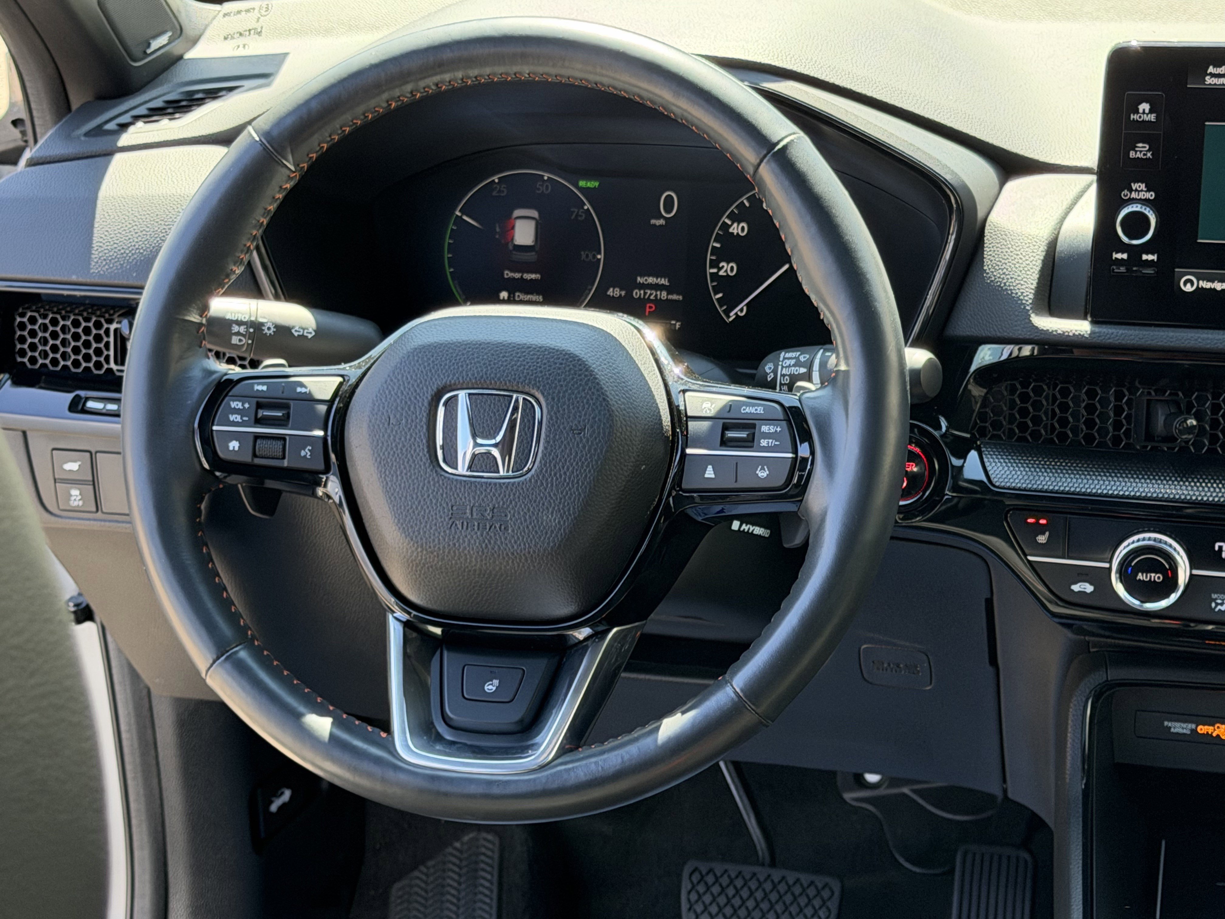 Used 2023 Honda CR-V Sport Touring image 19