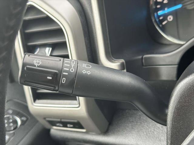 Used 2020 Ford F150 Lariat w/ Equipment Group 502A Luxury AWD/4WD image 23
