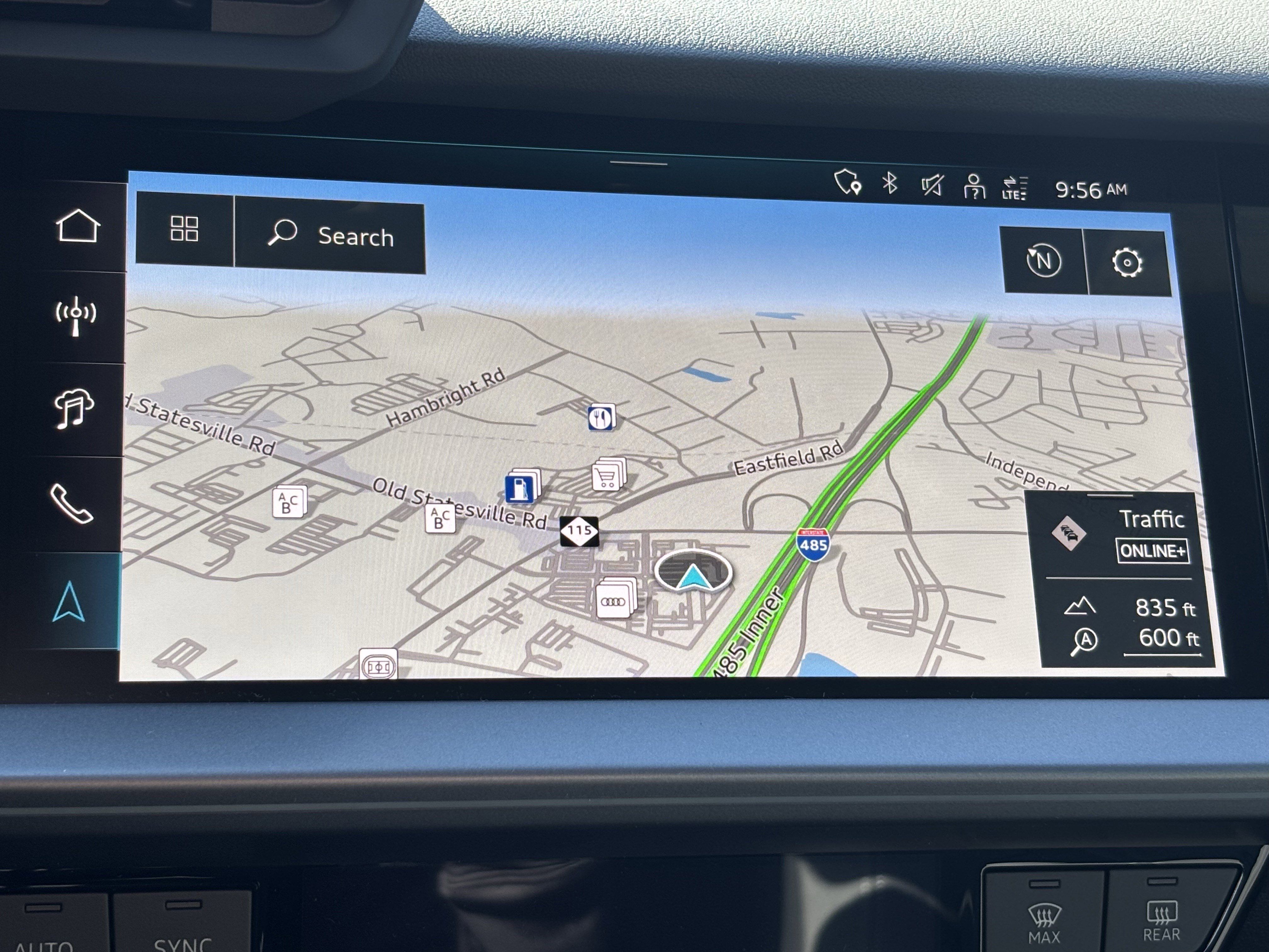 New 2026 Audi A3 2.0T Premium Plus image 26