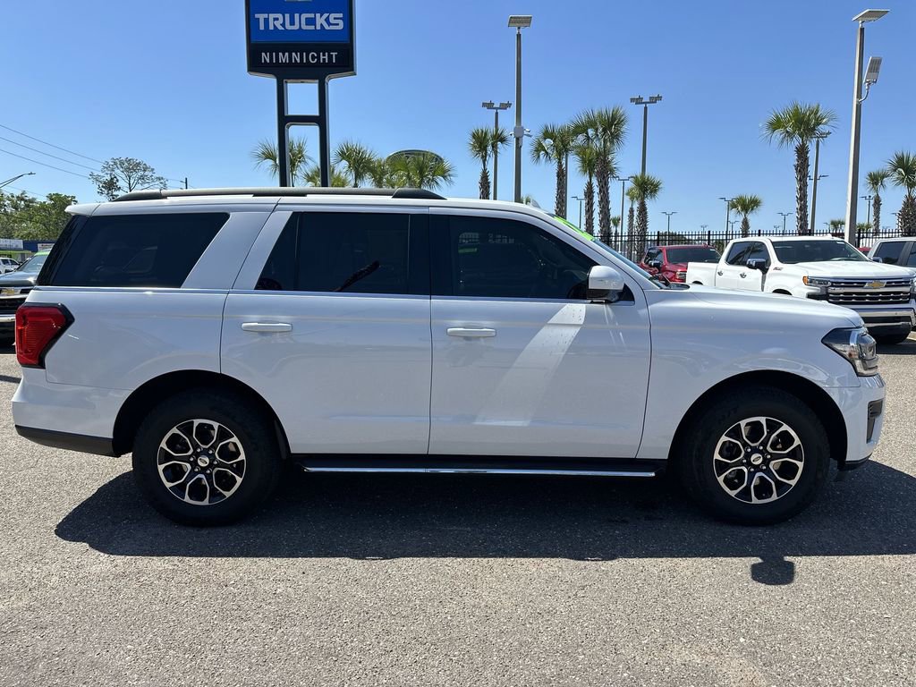 Used 2022 Ford Expedition XLT RWD image 17