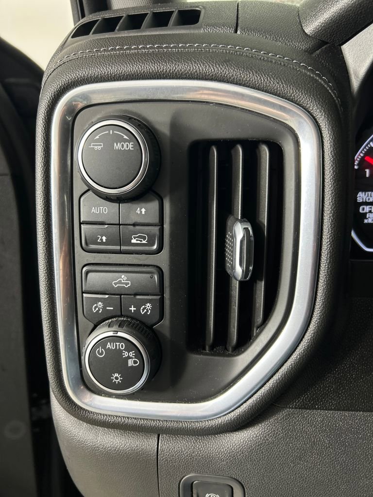 Certified 2021 Chevrolet Silverado 1500 LT image 14