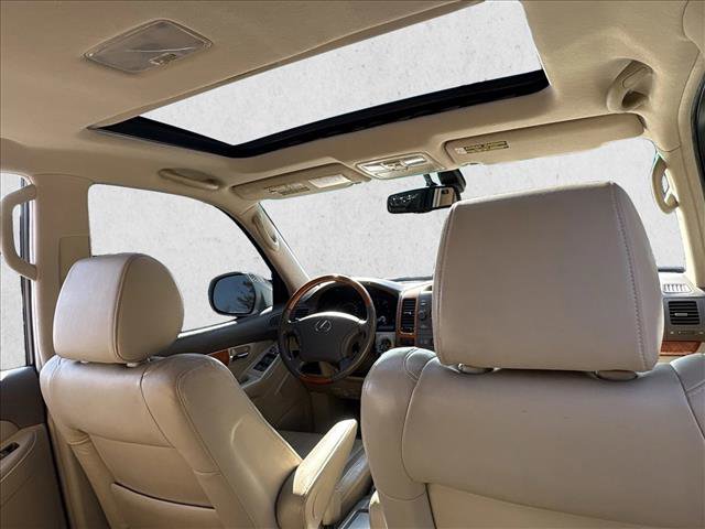 Used 2007 Lexus GX 470 image 20