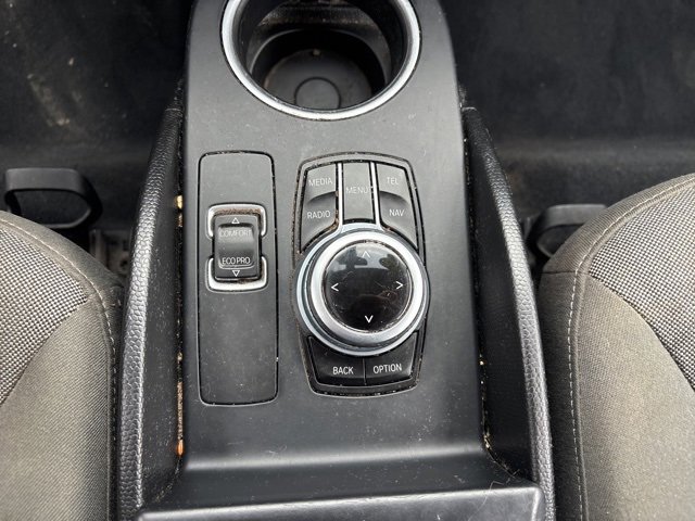 Used 2017 BMW i3 94Ah w/Range Extender image 12