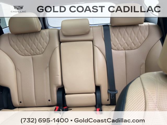 Used 2023 Hyundai Santa Fe Calligraphy image 18
