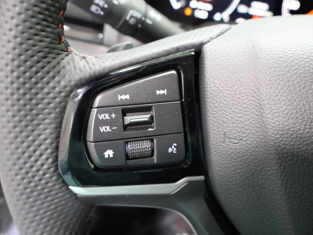 New 2026 Honda Ridgeline Black Edition image 29