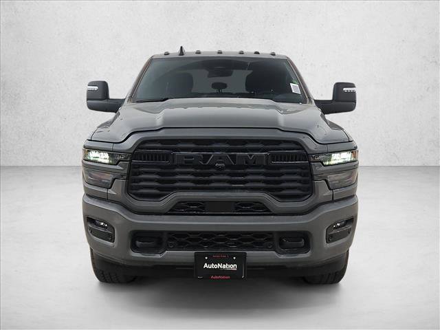 New 2026 RAM 2500 Big Horn image 5
