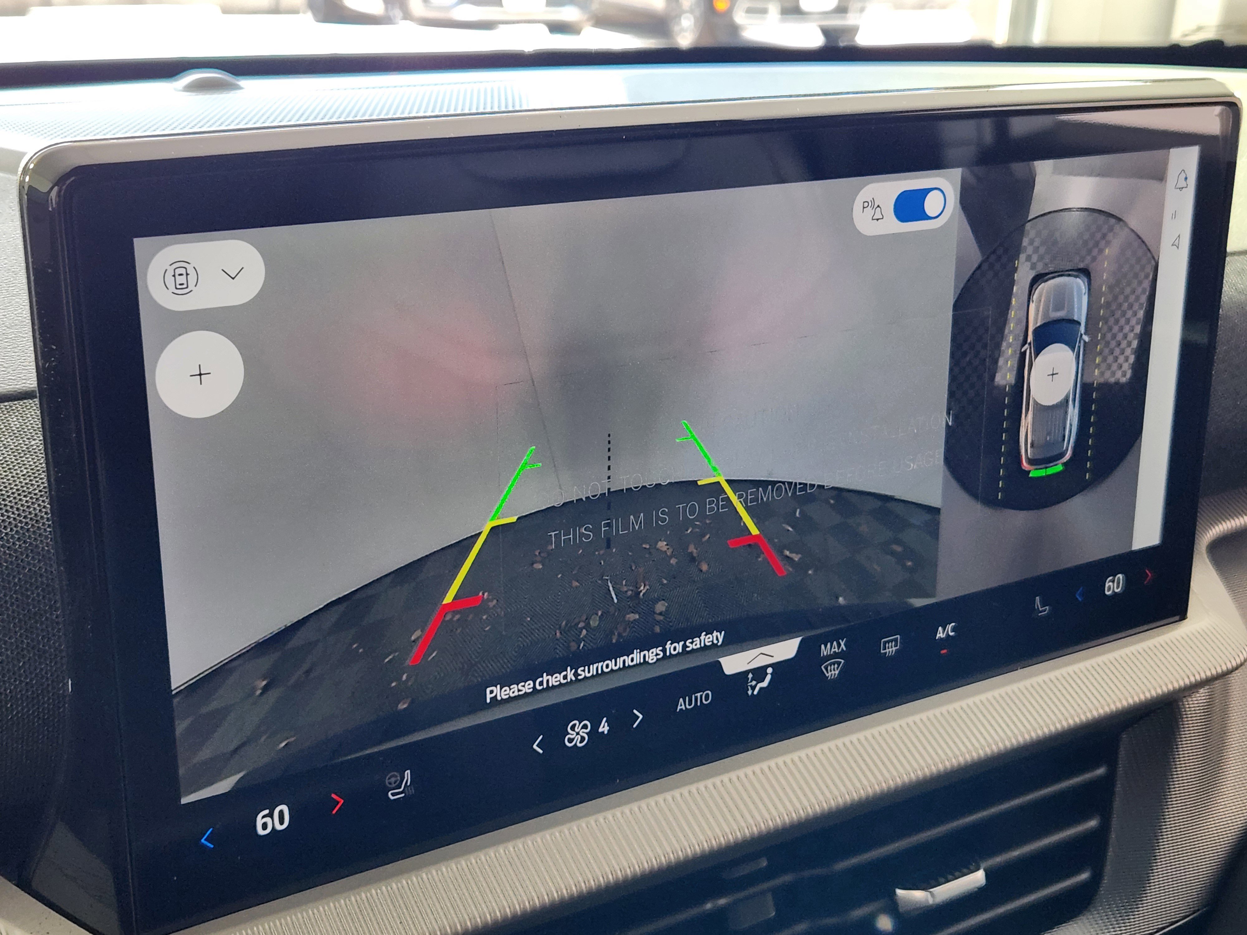 New 2026 Ford Explorer ST-Line image 24