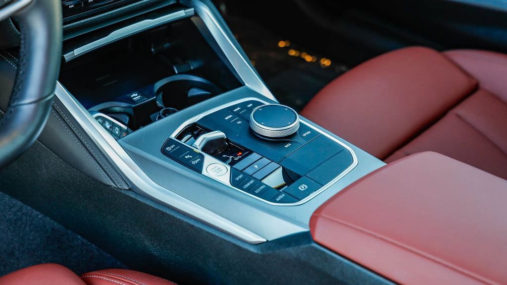 Used 2025 BMW 230i xDrive 230i xDrive w/ M Sport Package image 21