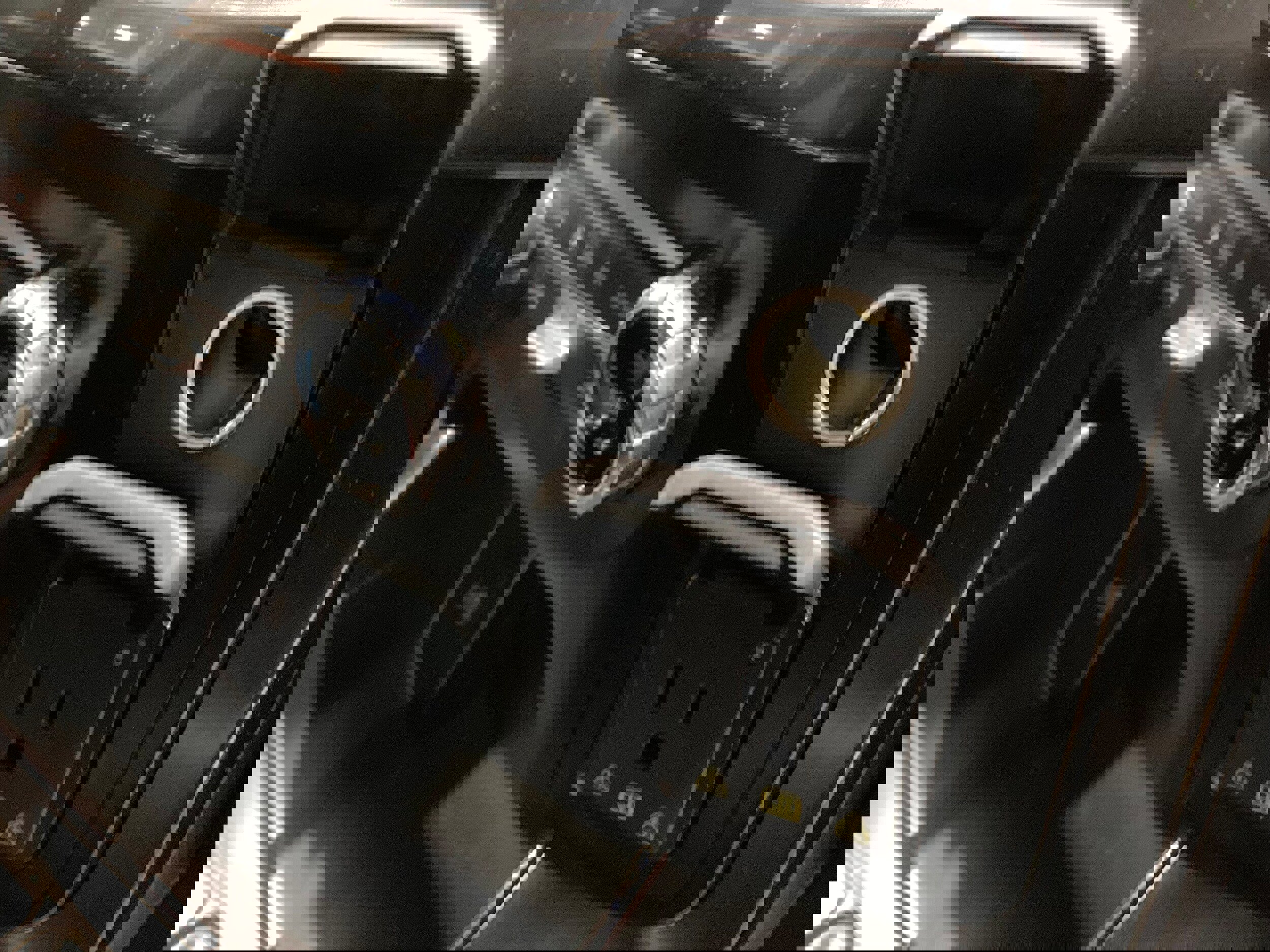 Used 2023 Ford F150 XLT w/ Equipment Group 301A Mid image 6